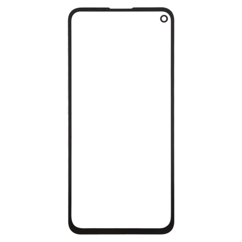For Google Pixel 4a 5G Front Screen Glass Lens Replacement Part (without Logo) For Google Pixel 4a 5G Front Screen Glass Lens Replacement Part (without Logo)